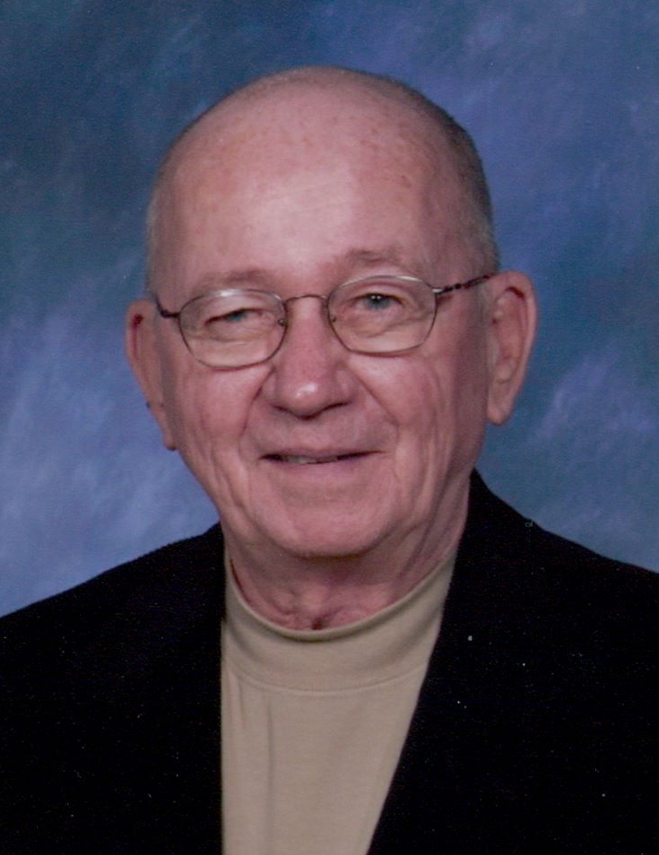 James E. Fuelling 2023 Walker Funeral Homes OH