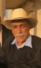 Pablo Sanchez Valdez
