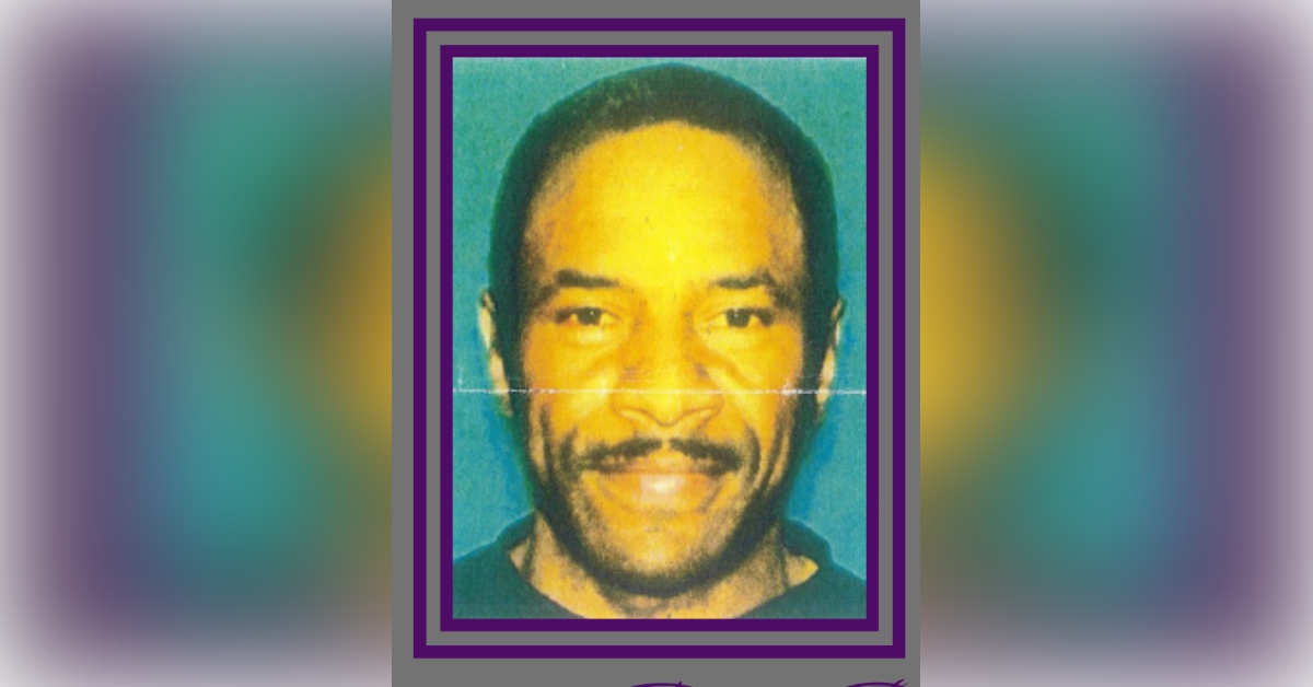Obituary information for Anthony Ray Pryor