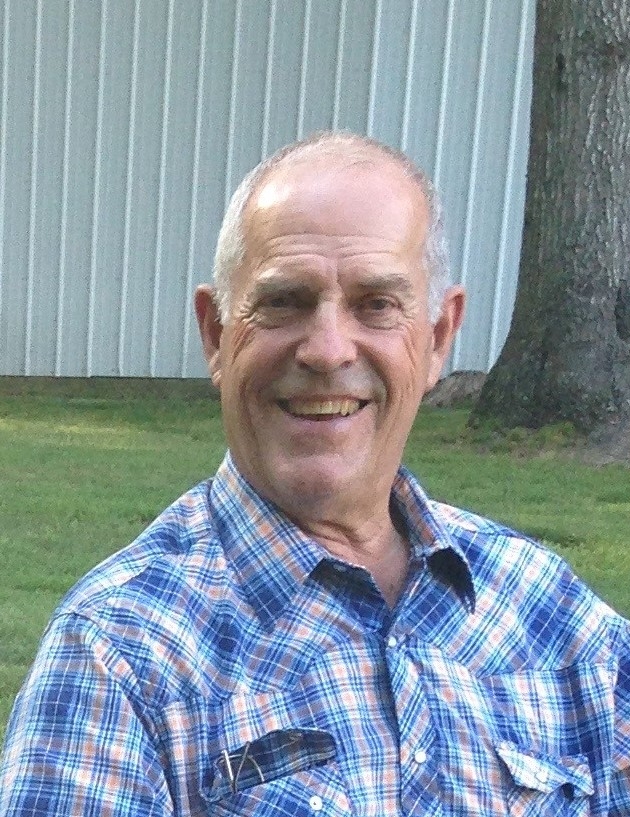 Frederick "Fred" Dennison Lehman 2023 Hoffman Funeral Home