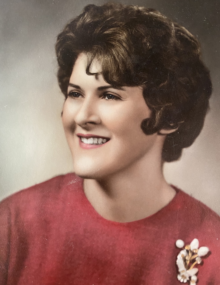 Obituary information for Audrey J. Quilling Dent