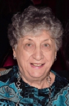 Nancy M. Mook
