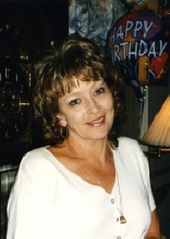 Joyce Elaine Johnson