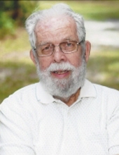 Photo of Edward Pruett