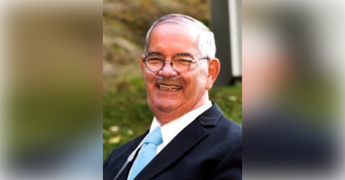 Obituary information for William Dean Lehman
