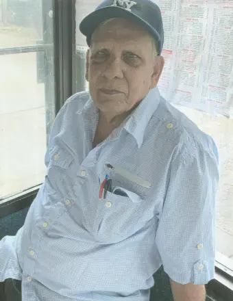 Jaimangal Mayers 28129584