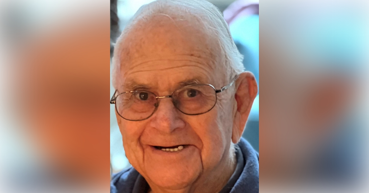 Obituary information for Joseph W. McCarthy
