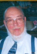 Walter G. Meyer, Jr.