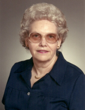 Marjorie Jean Middlebrooks