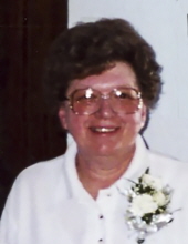 Photo of Darlene Ehrmantraut