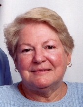 Barbara Matthews Scarbro