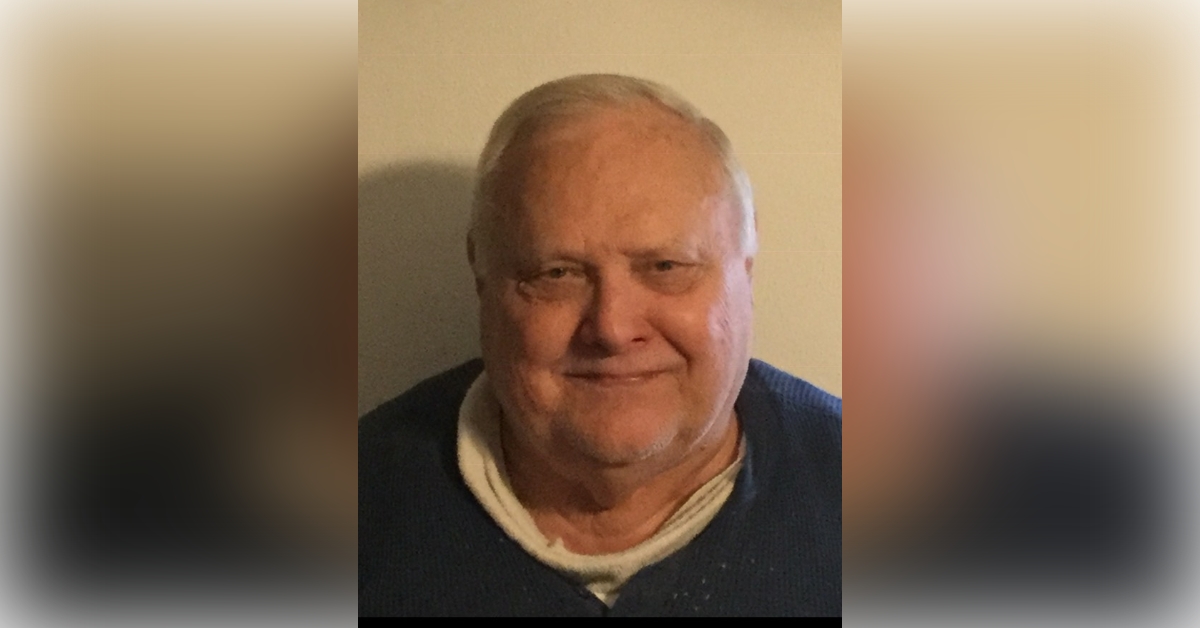 Obituary information for Donald G. Hildebrand