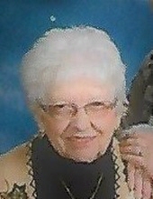 Photo of Lois Remaley