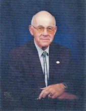 Photo of Maurice "Bud" Martin