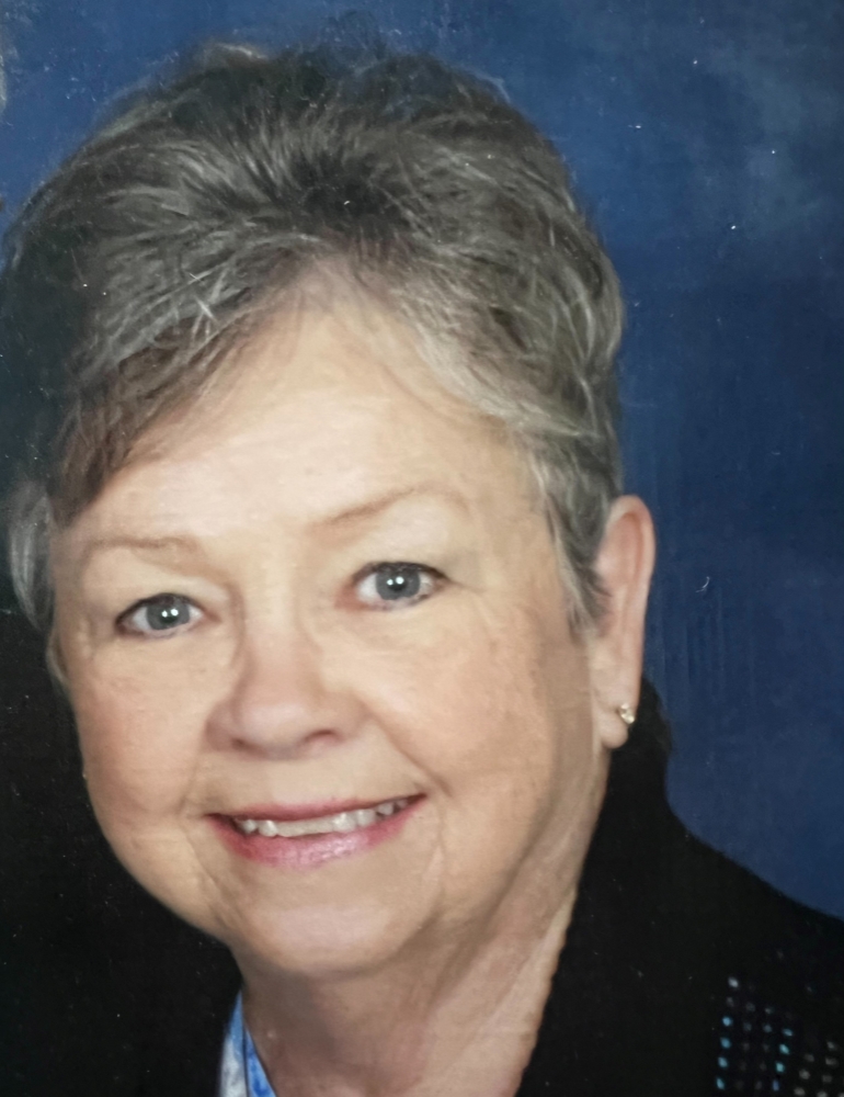 Martha Jane Austin 2023 MemorialofVidor