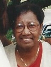 Photo of Juanita Sippial