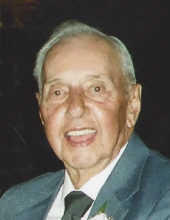 Photo of Donald Machan