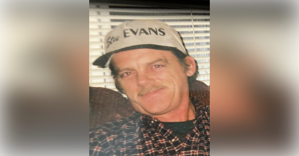 Obituary information for Brian William Harrington