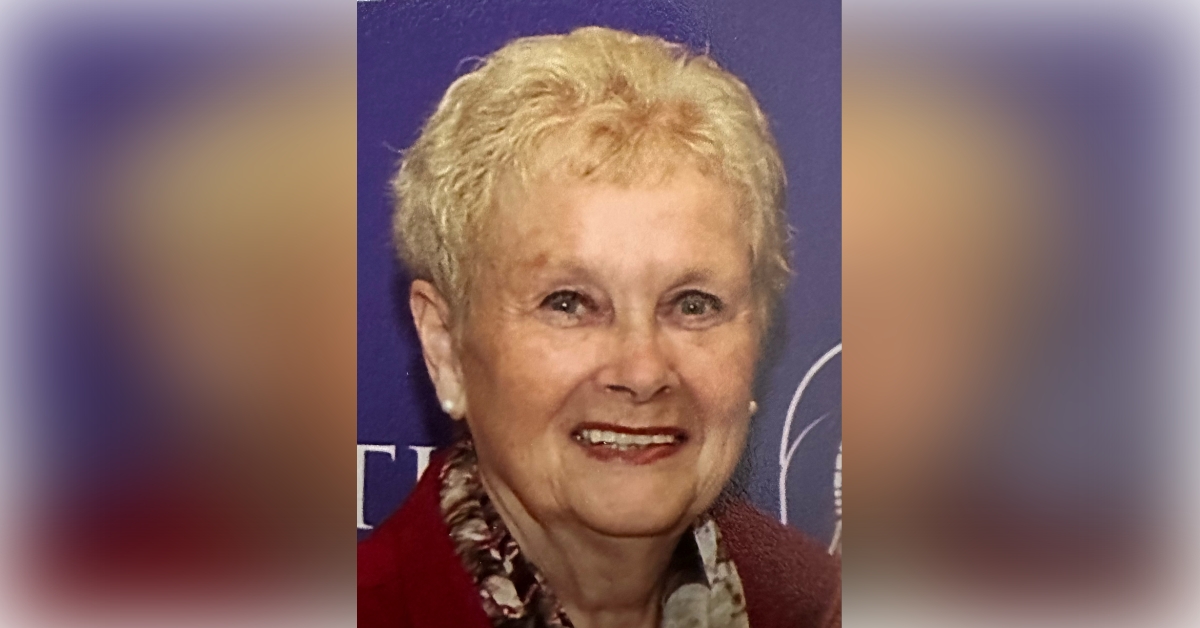 Obituary information for Margret Lisa Secor (nee Seidel)