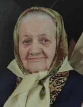 Photo of Yekaterina Slavich