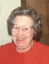 Photo of Freda Shipley