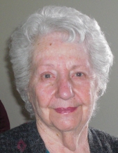 Doris E. Lee