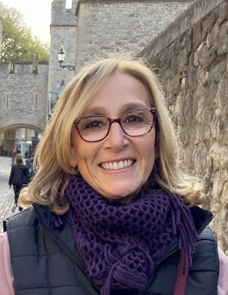 Laura Marie Kaplan 2023 Monahan Drabble Sherman Funeral Home