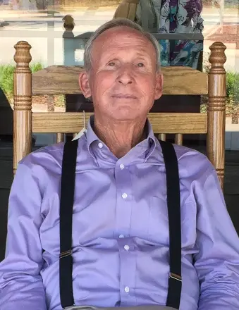 Nelson Louis Creech 28133648