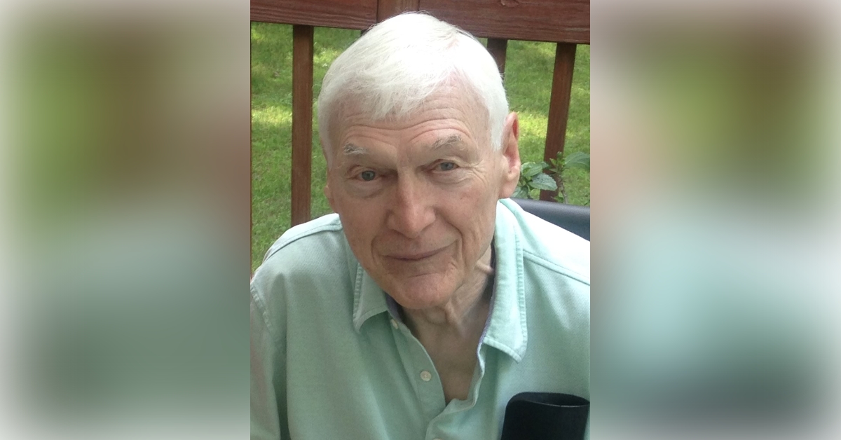 Obituary information for Ronald H. Coleman