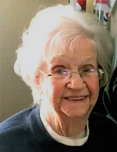 Betty Lee Kampschroeder Obituary
