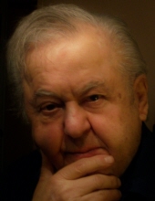 John Dimitrios Karayanis