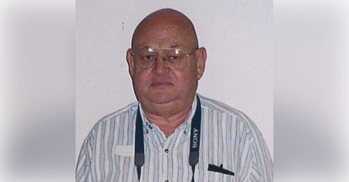 Obituary information for Buddy Wright