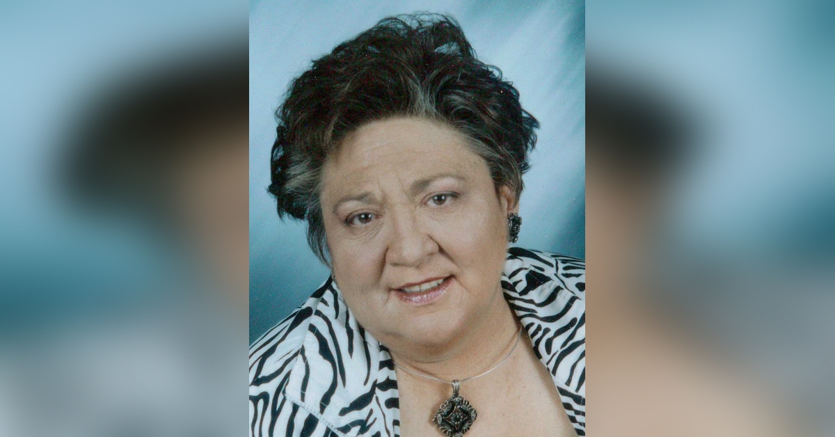 Mary Eulah Johnson Obituary Visitation & Funeral Information