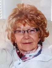 Photo of Phyllis Sommer