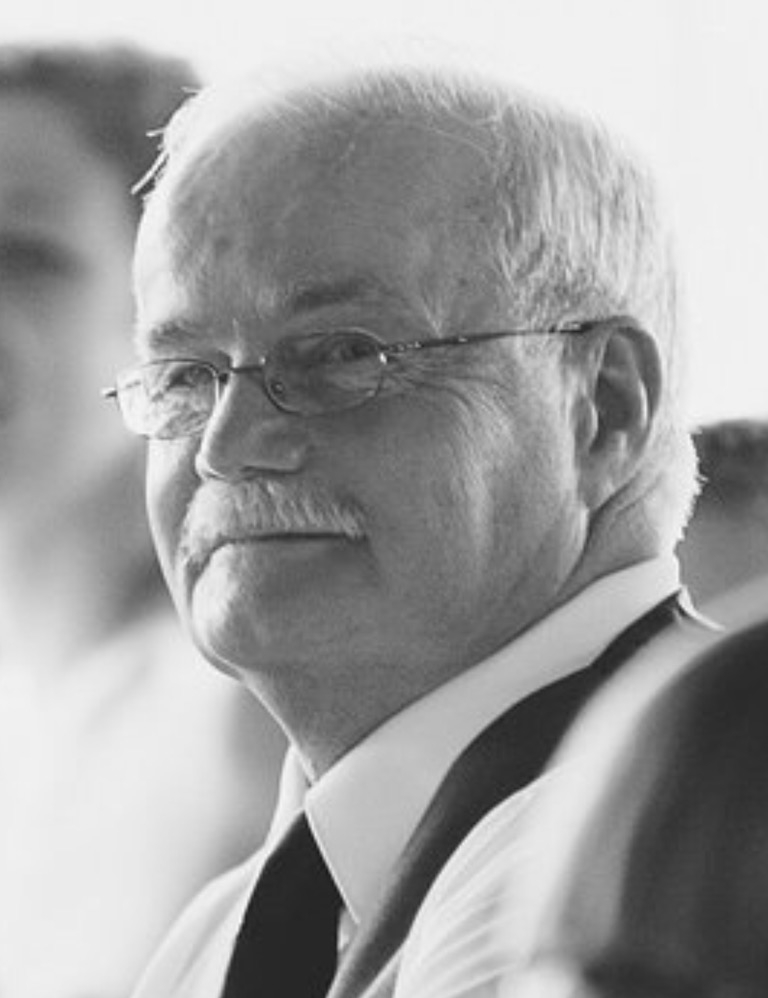 Tribute Book Richard Connelly Gallagher