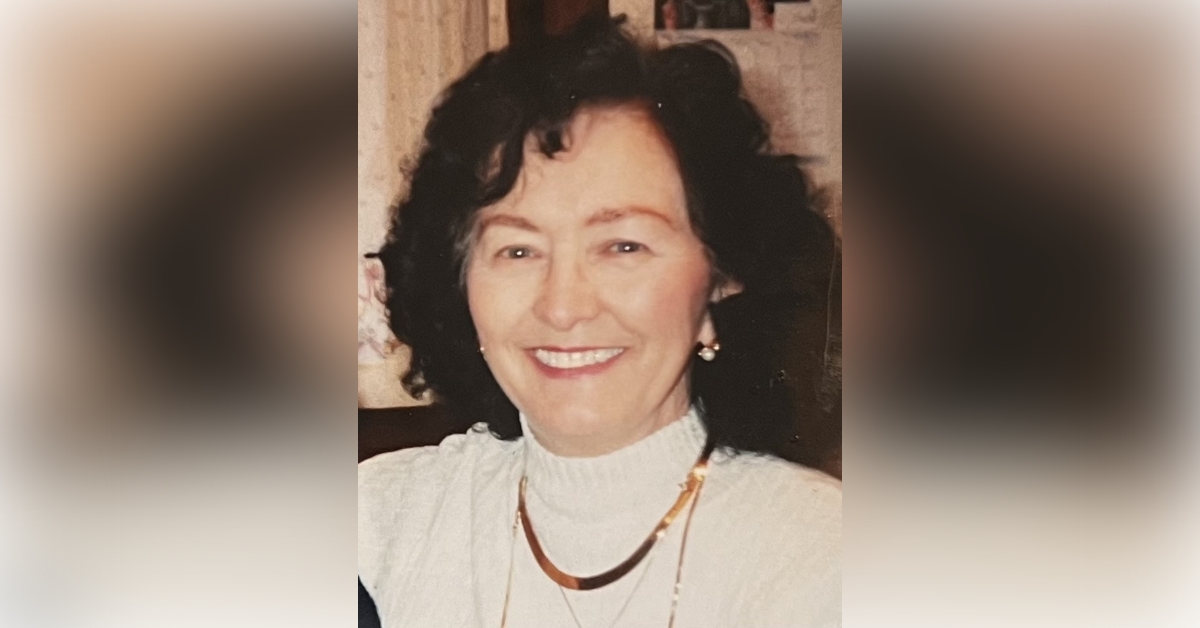 Obituary information for Rosemary Lancaster Mathews