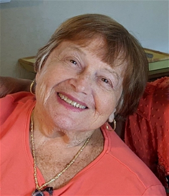 Photo of Janet Cottone