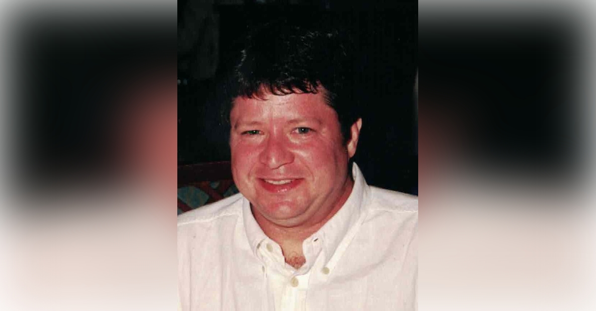 Obituary information for John West Rourke