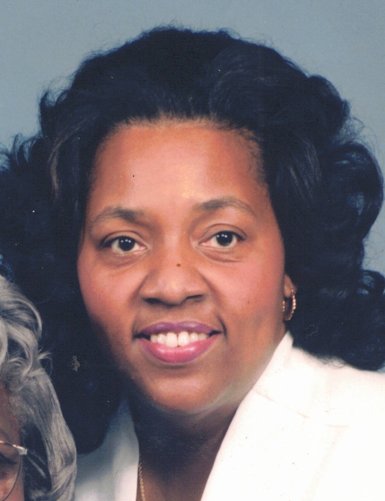 Vickie Poe McKenzie 2023 Noble & Kelsey Funeral Home, Inc