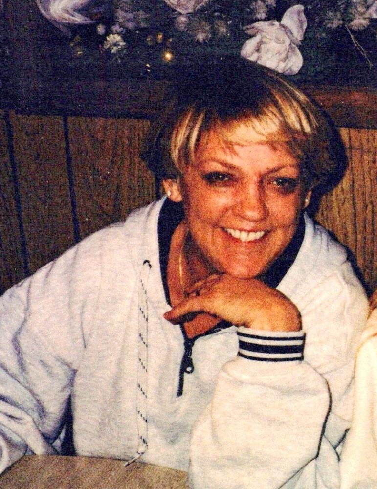 Tribute Book Elizabeth Marie Teague