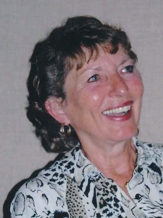 Sharon Lee Tegart 2023 Wheatland Funeral Home