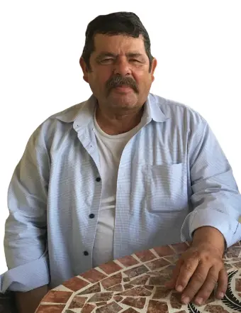 Pablo  Pelayo Brambila 28140346