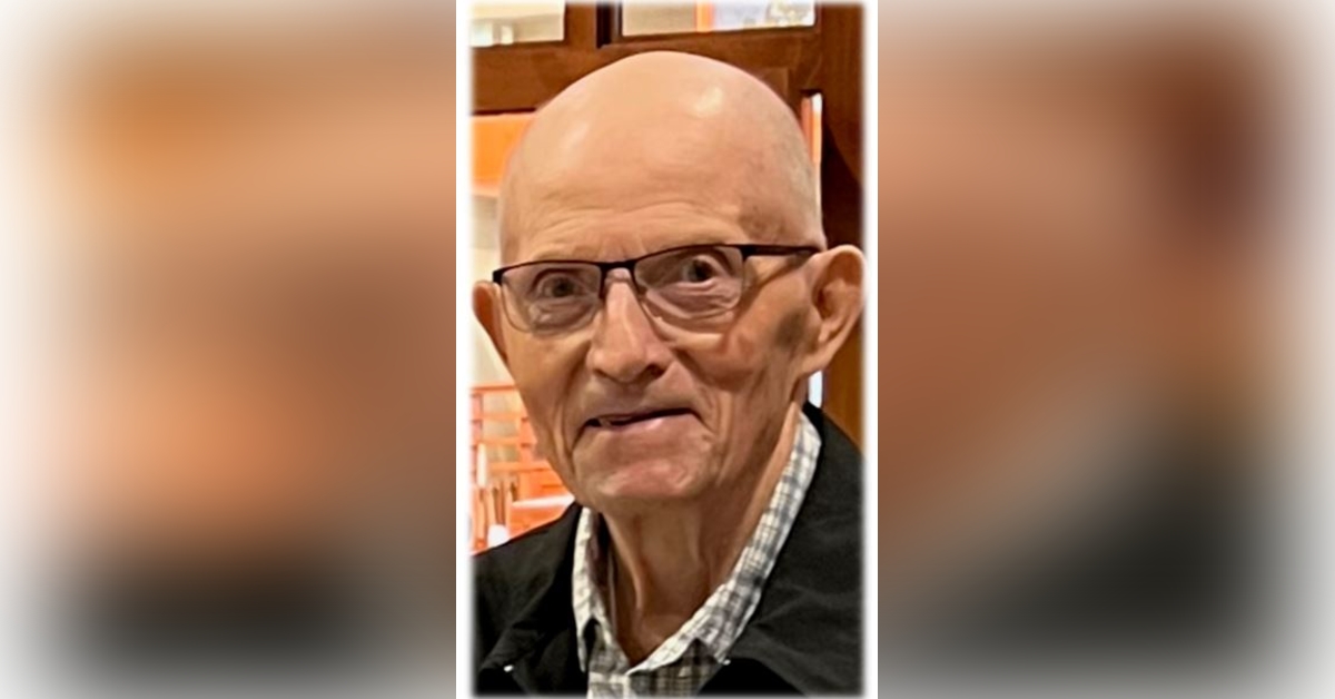Obituary information for Daniel J. Schmidt