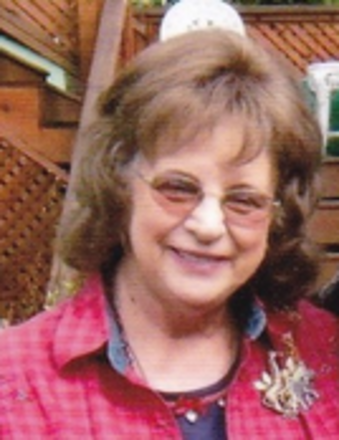Betty Lee Wagner Hooversville, Pennsylvania Obituary