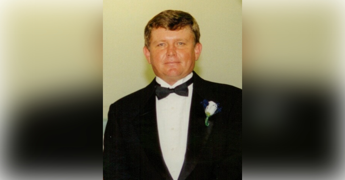 Obituary information for Horace Toby Horton