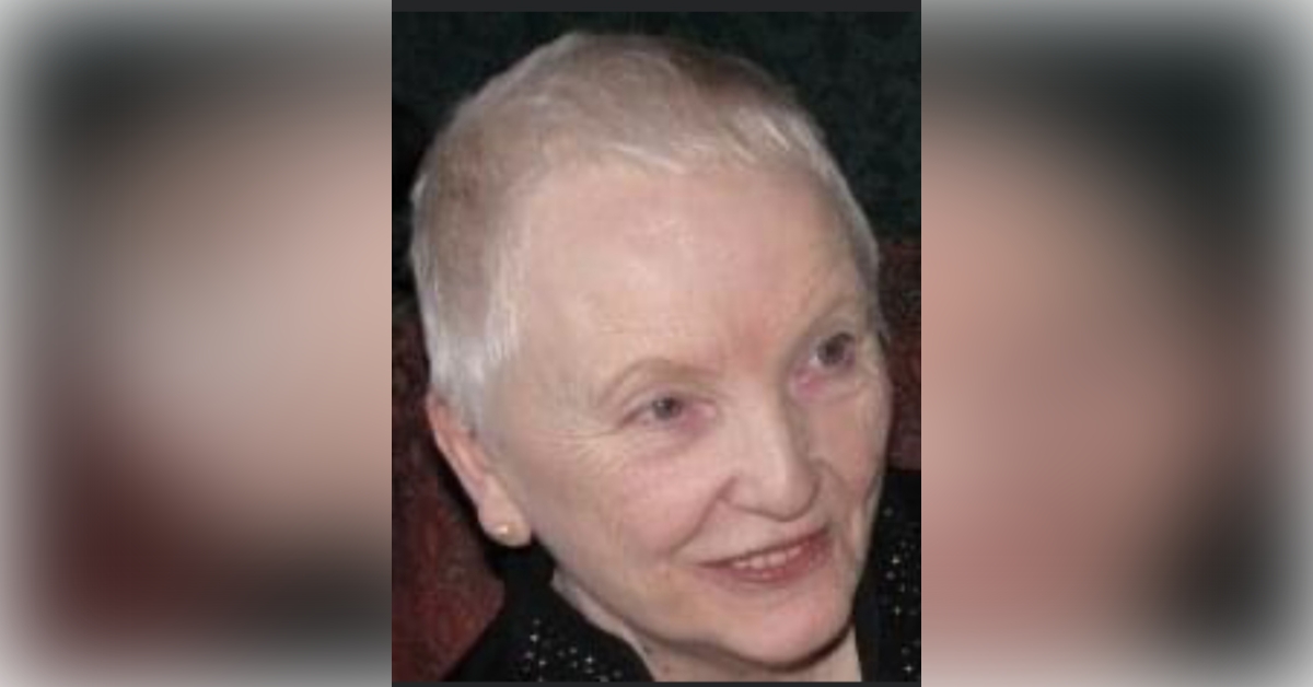 Obituary information for Kathleen Lyons