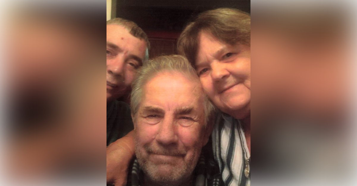 Obituary information for Leonard Harrison