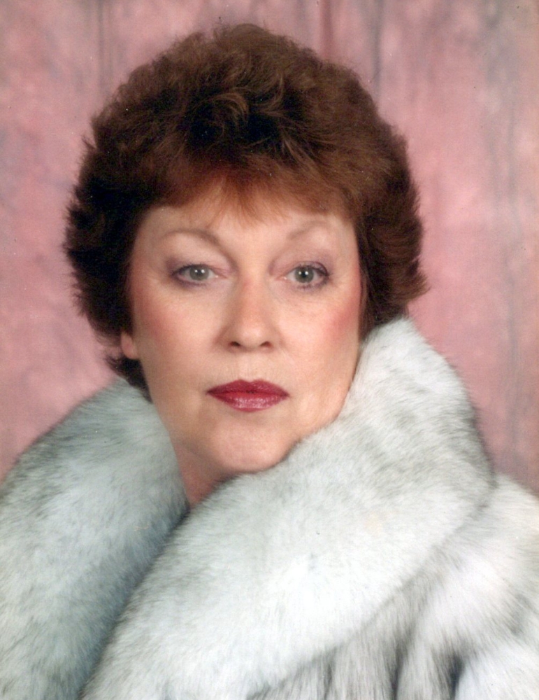 Margo Hatcher 2023 Waybright Funeral Home