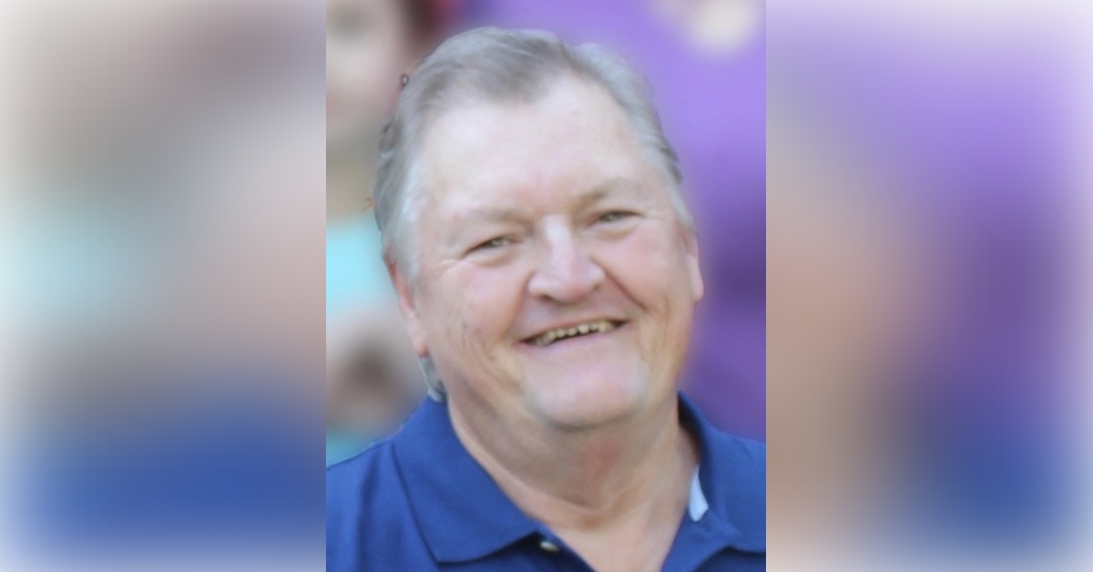Obituary information for Michael "Tony" Kersey