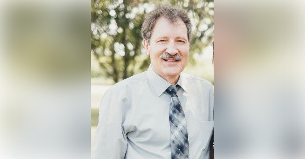 Obituary information for Timothy Paul Kendrick